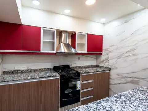 Depto Tipo Casa en Venta de 2 dormitorios
