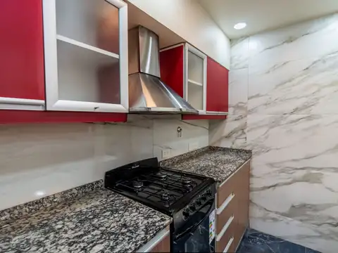 Depto Tipo Casa en Venta 56 años