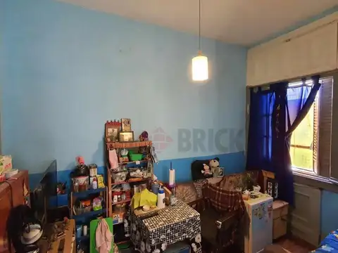 Departamento 12 ambientes con 4 baños