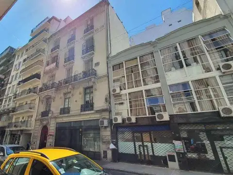 (IDEAL HOSTEL) PISO 11 HABITACIONES EN SAN JOSE AL 300 - 383 M2 TOTALES - MONSERRAT