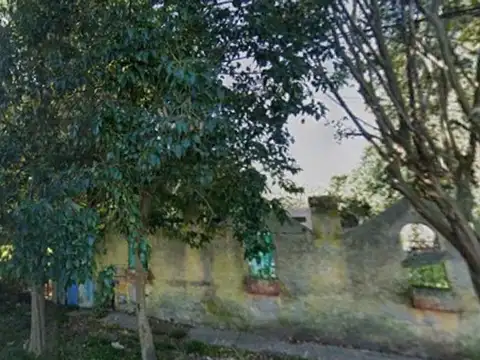 LOTE DE 570M2