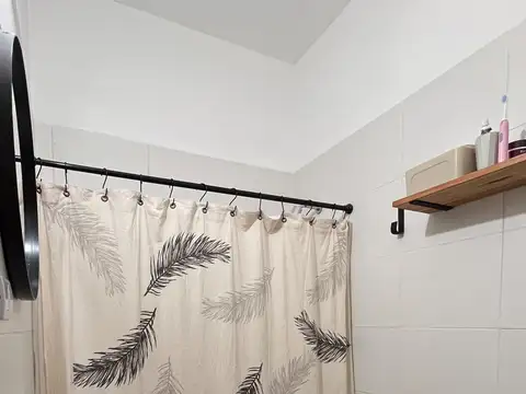 Depto Tipo Casa en Alquiler de 2 ambientes