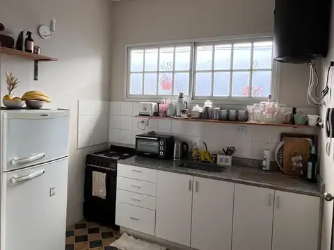 Depto Tipo Casa en Alquiler de 1 dormitorio