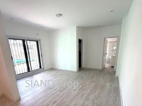 Depto Tipo Casa en Alquiler al Este