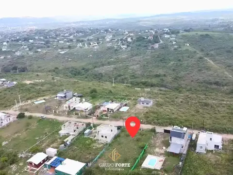 Lote Villa Santa Cruz del Lago