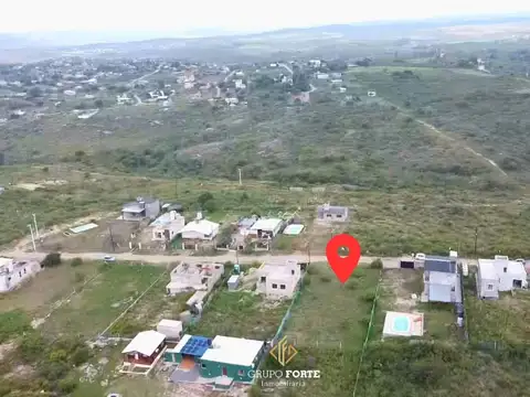Terreno en Venta de 751,0 m2