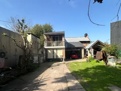 Casa - General Rodriguez