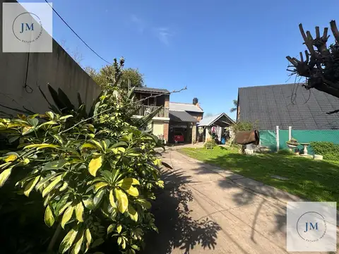 Casa en Venta en General Rodríguez, USD 110.000