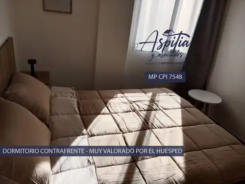 Departamento en Venta 50 años