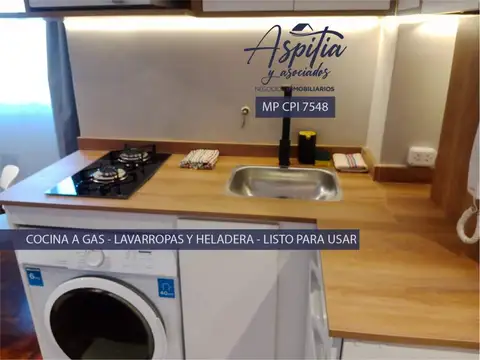 Departamento en Venta Apto profesional