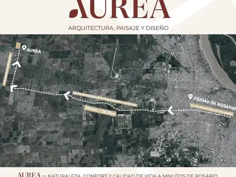 BARRIO CERRADO ROLDAN