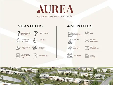 BARRIO CERRADO ROLDAN