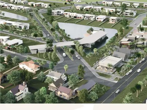 Terreno en Venta de 512,0 m2