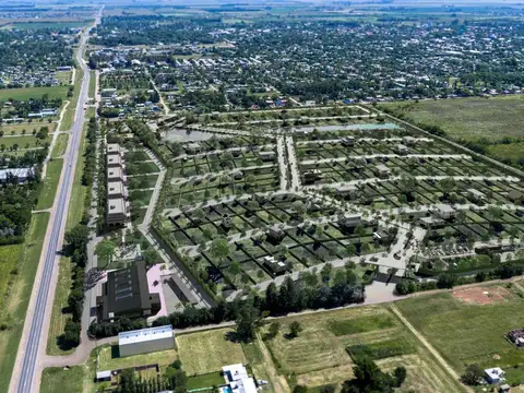 Terreno en Venta de 512,0 m2