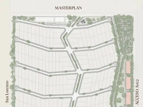 Terreno en Venta en Roldan, USD 35.000