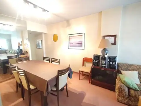 Departamento en Venta en Villa Crespo, USD 184.900
