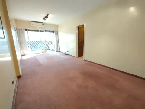 Acevedo 600, Piso 3