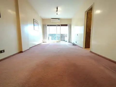 Departamento 4 Ambientes + Dep.Cochera Baulera Villa Crespo