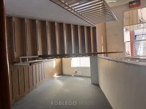 Oficina en Alquiler al Noroeste