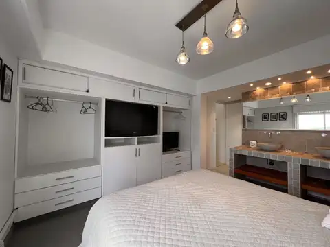 Toninas 100, Piso 17