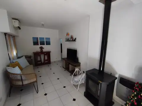 Casa en Alquiler 20 años