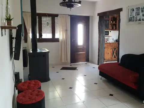 Casa en Alquiler de 2 dormitorios