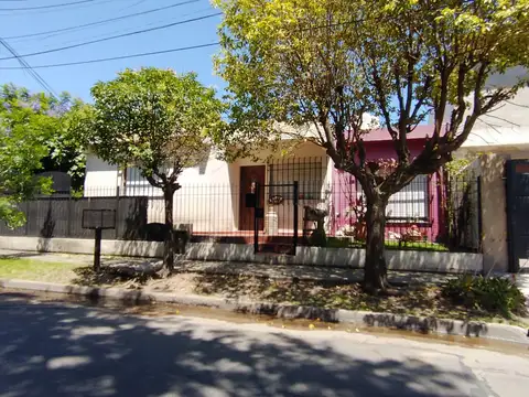 Casa 3 Ambientes en Alquiler