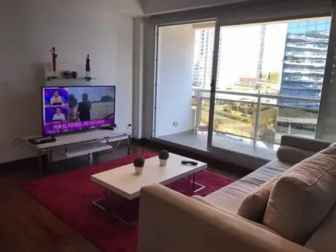 Lola Mora 400 , Piso No definido