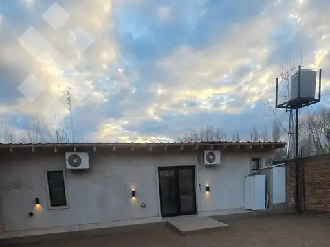 En Venta | Casa de 1 Dormitorio | Barrio Bella Vista | Plottier