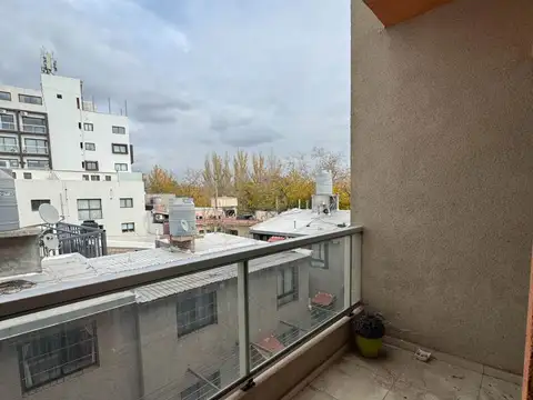 Departamento en venta Godoy Cruz APTO CREDITO.