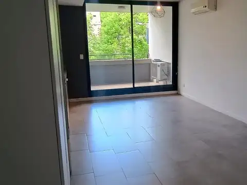 Departamento en Alquiler de Monoambiente