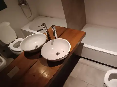 Departamento en Alquiler al Este