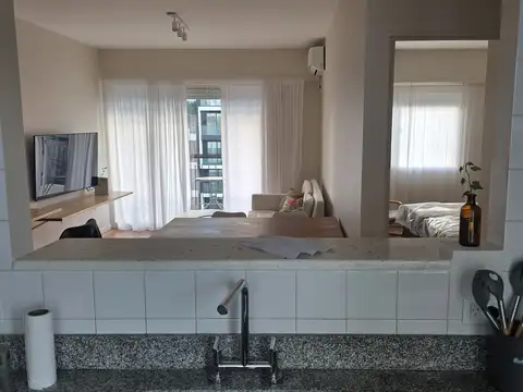 Departamento en Alquiler Temporal de 1 dormitorio
