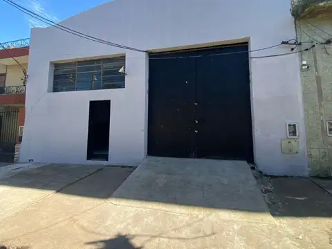 GalpÃ³n - Alquiler - Argentina, La Matanza