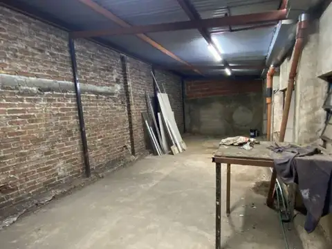 GalpÃ³n - Alquiler - Argentina, La Matanza