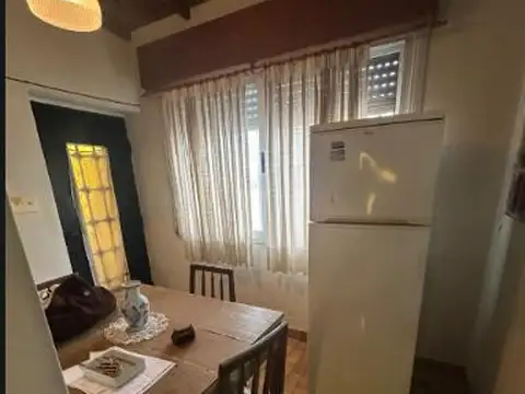 Depto Tipo Casa en Venta en Martínez Santa Fe / Fleming, USD 75.000