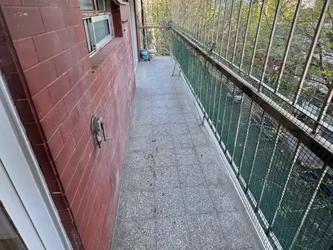 Departamento en Alquiler 50 años