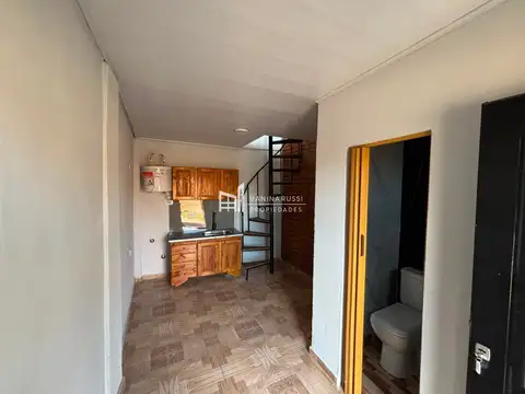 Departamento en Alquiler en Belén de Escobar, $ 400.000