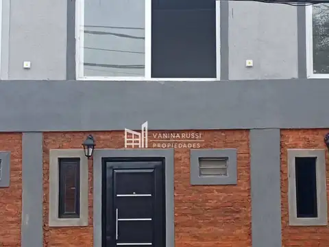 Departamento en alquiler en Belén de Escobar