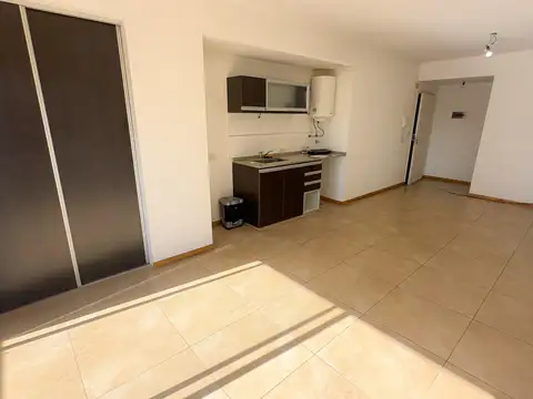 Departamento en Alquiler al Norte