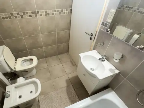 Departamento en Alquiler de Monoambiente