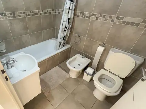 Departamento en Alquiler en Boedo, $ 500.000