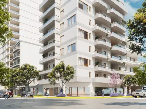 Pre Venta Departamento Tres Ambientes con Dos Baños Balcon Terraza Villa Urquiza