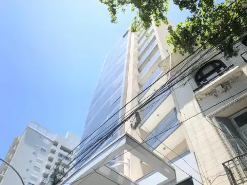 Venta | Cochera | Abasto | Avda. Corrientes Al 3100