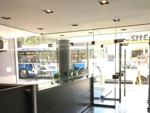 Cochera en Venta Cubierta