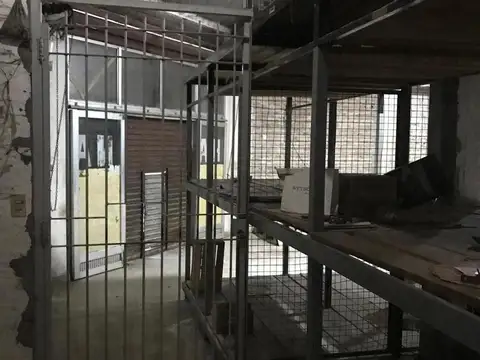 Galpon en Venta A Estrenar