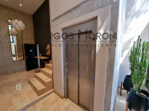 Departamento en Alquiler de Monoambiente