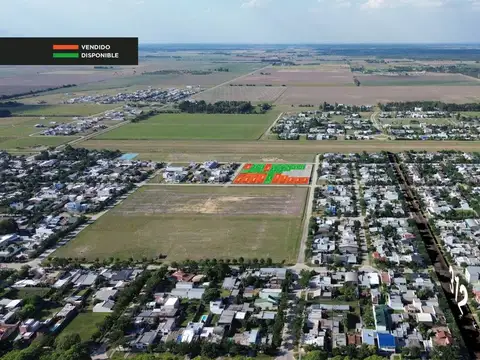 Terreno en Venta de 300,0 m2