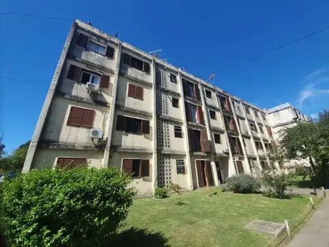 Departamento de 3 ambientes