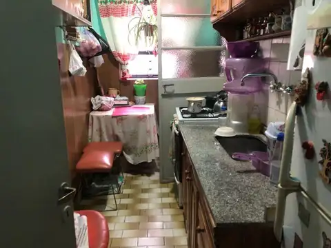 Departamento en Venta de 2 dormitorios